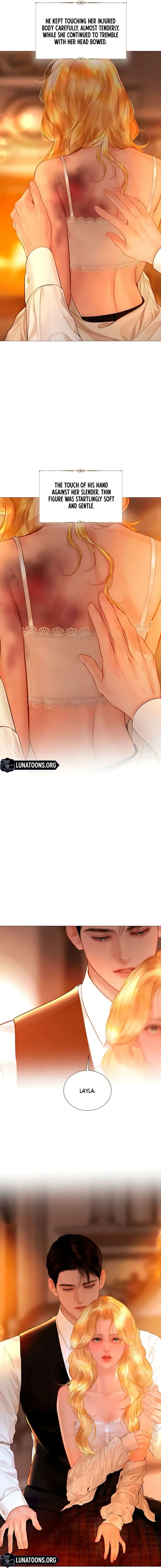 Cry, Even Better If You Beg Chapter 79 — page 5