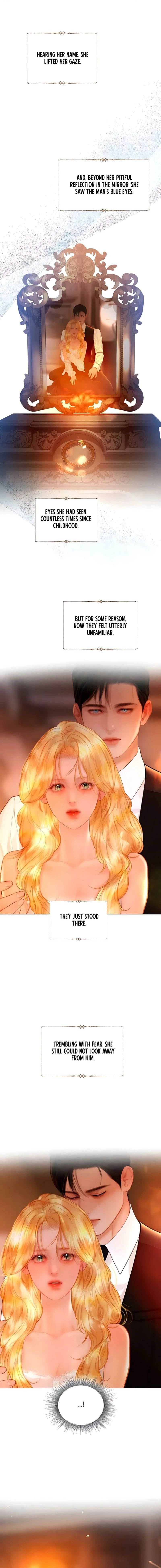 Cry, Even Better If You Beg Chapter 79 — page 6