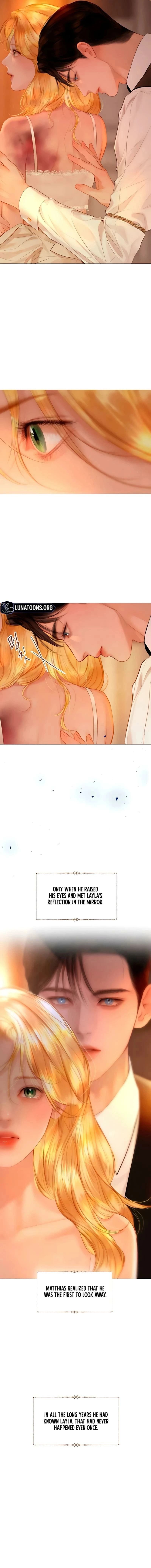 Cry, Even Better If You Beg Chapter 79 — page 7