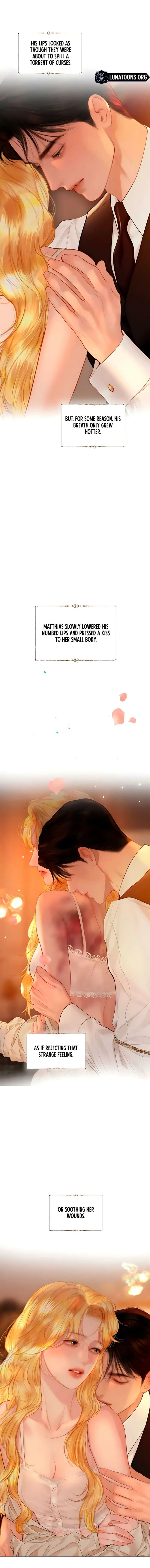 Cry, Even Better If You Beg Chapter 79 — page 8