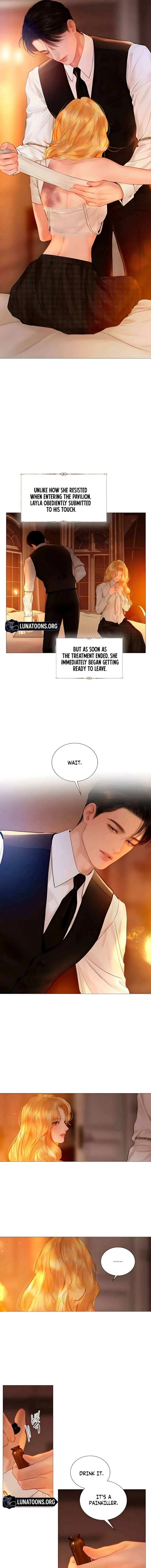 Cry, Even Better If You Beg Chapter 79 — page 11