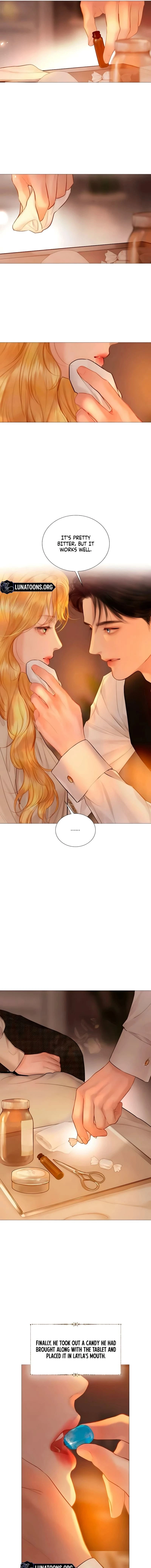 Cry, Even Better If You Beg Chapter 79 — page 13