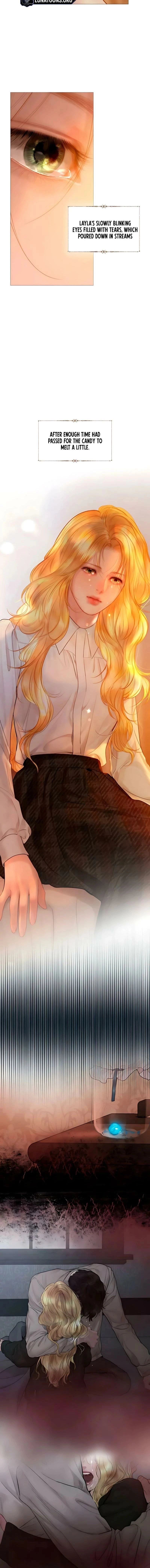 Cry, Even Better If You Beg Chapter 79 — page 14
