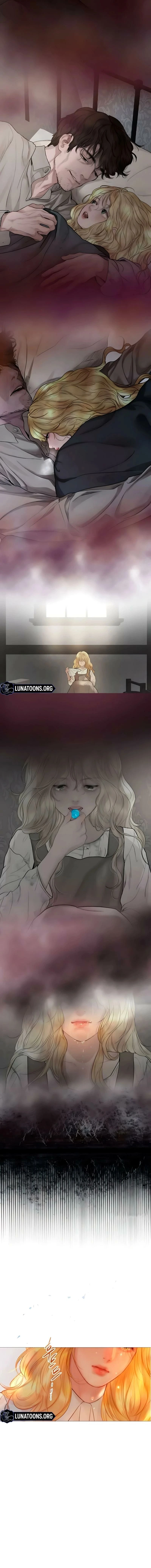 Cry, Even Better If You Beg Chapter 79 — page 15