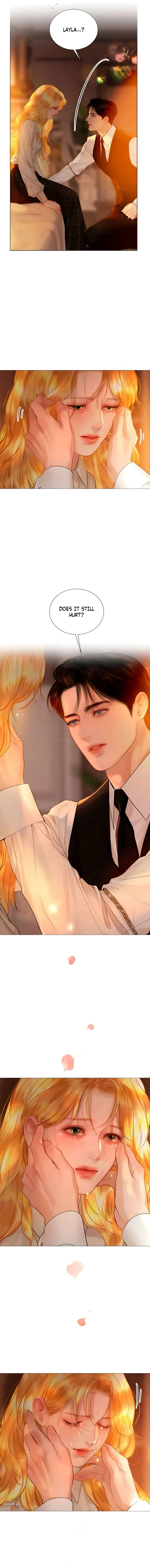 Cry, Even Better If You Beg Chapter 79 — page 16