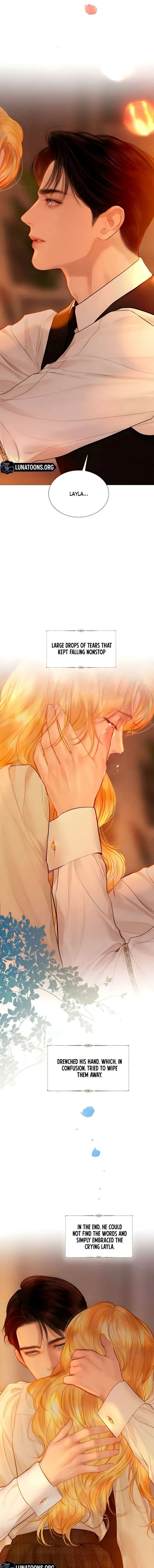 Cry, Even Better If You Beg Chapter 79 — page 17