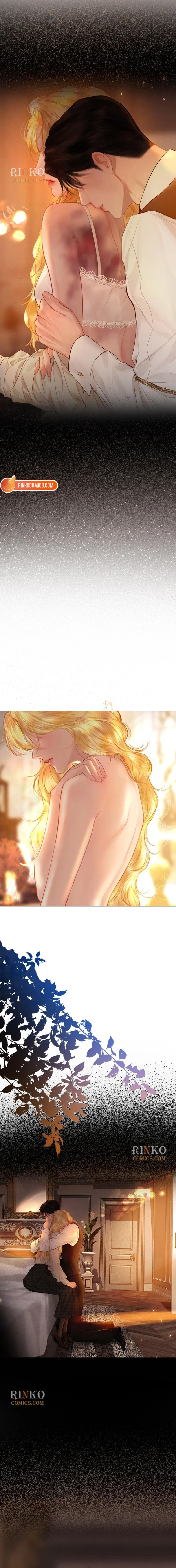 Cry, Even Better If You Beg Chapter 80 — page 2