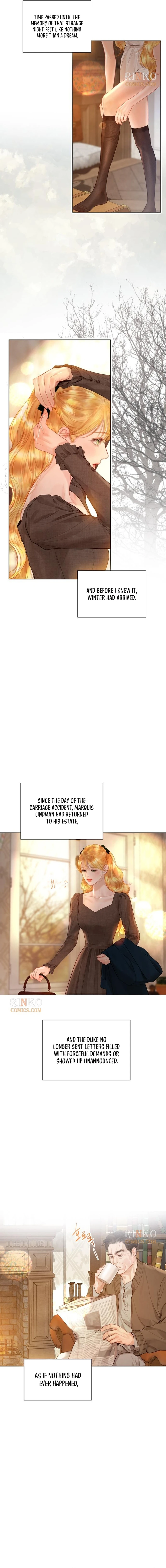 Cry, Even Better If You Beg Chapter 80 — page 4