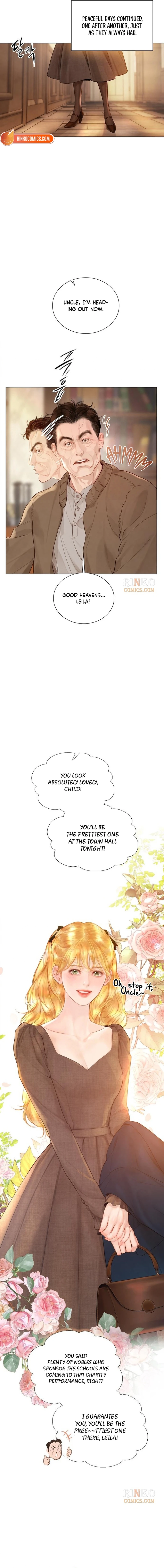 Cry, Even Better If You Beg Chapter 80 — page 5