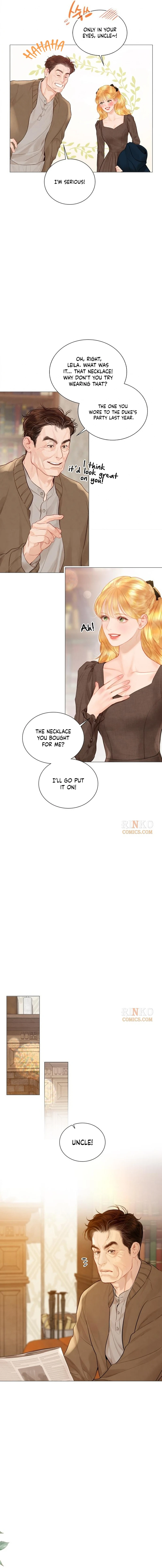 Cry, Even Better If You Beg Chapter 80 — page 6