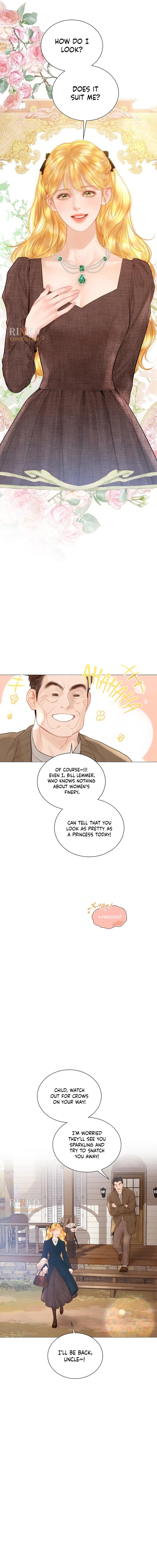 Cry, Even Better If You Beg Chapter 80 — page 7