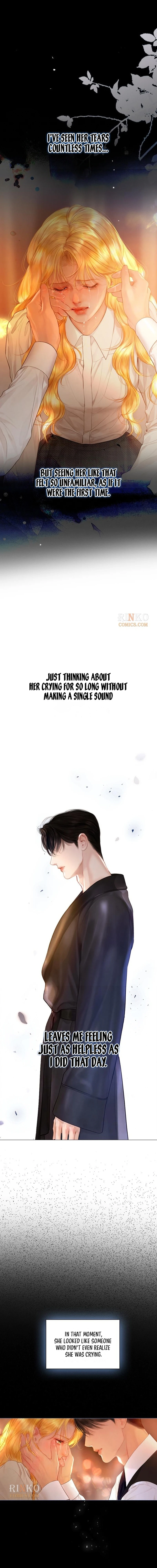 Cry, Even Better If You Beg Chapter 80 — page 11