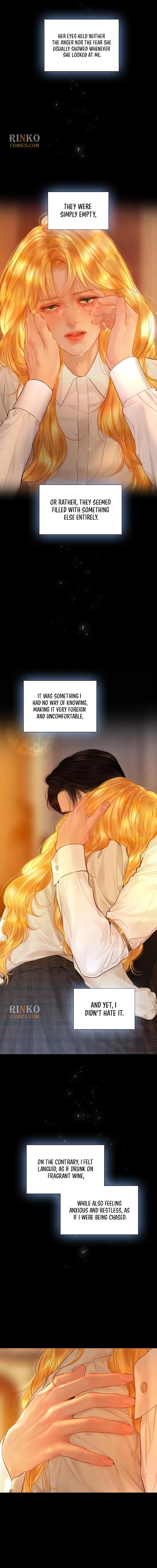 Cry, Even Better If You Beg Chapter 80 — page 12