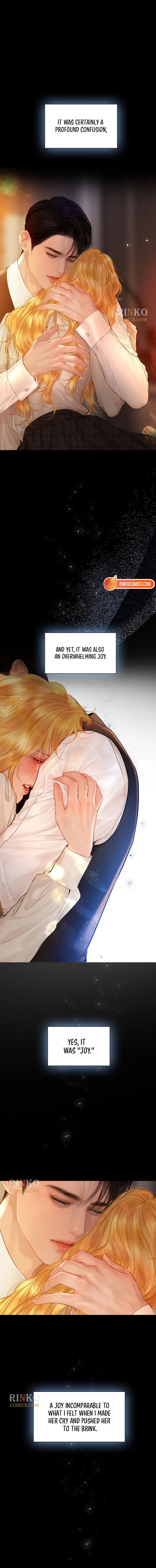 Cry, Even Better If You Beg Chapter 80 — page 13