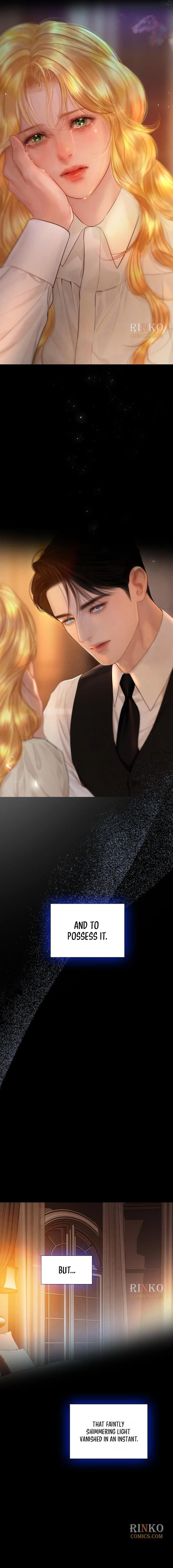 Cry, Even Better If You Beg Chapter 80 — page 15