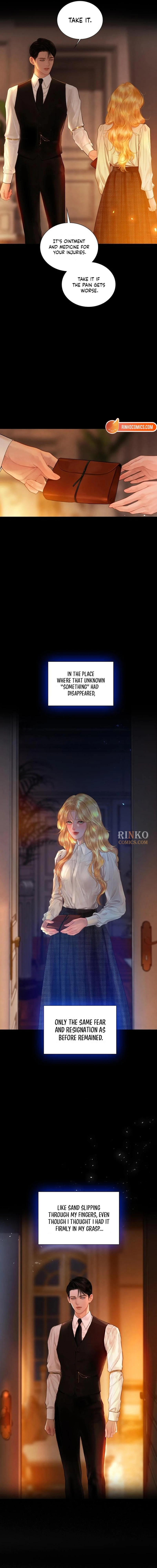 Cry, Even Better If You Beg Chapter 80 — page 16