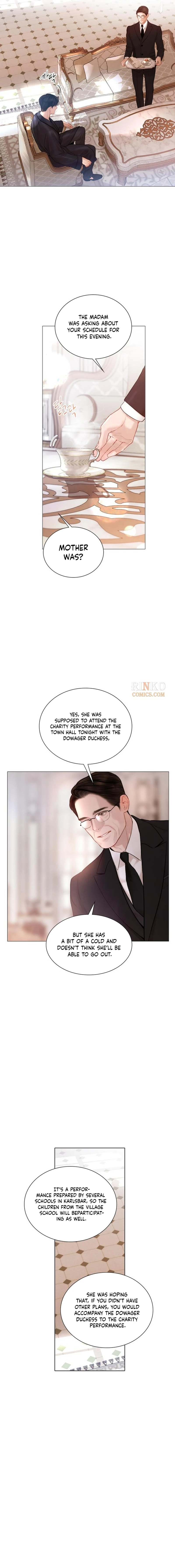 Cry, Even Better If You Beg Chapter 80 — page 18