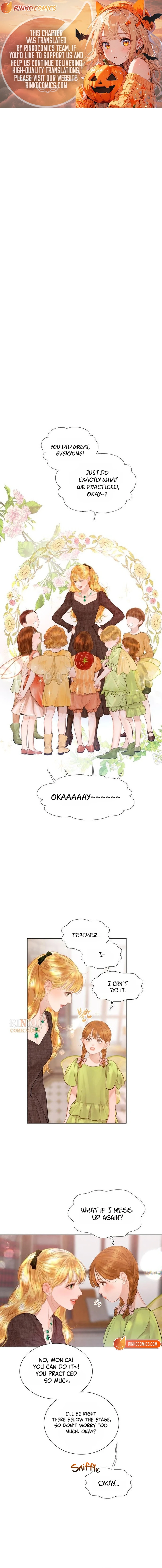 Cry, Even Better If You Beg Chapter 81 — page 1