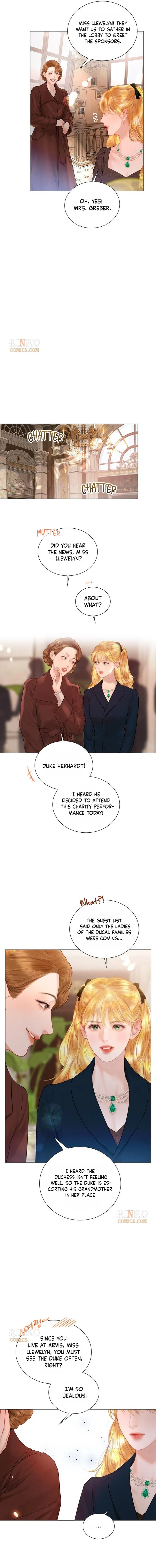 Cry, Even Better If You Beg Chapter 81 — page 2