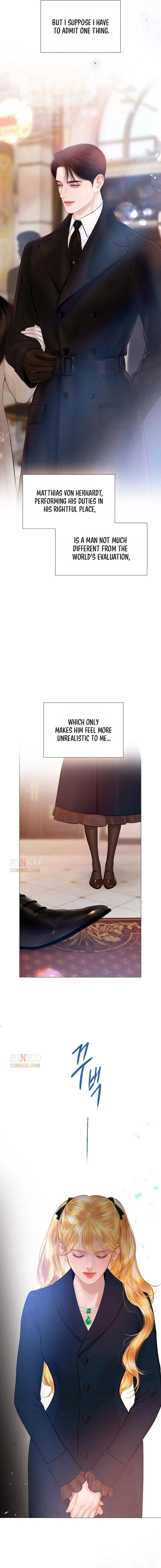 Cry, Even Better If You Beg Chapter 81 — page 4