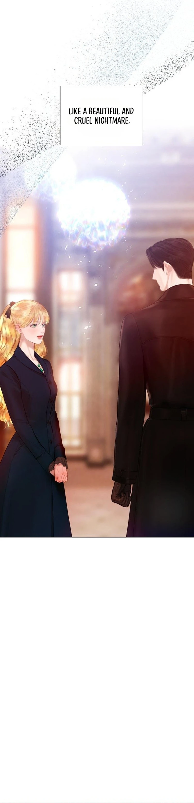 Cry, Even Better If You Beg Chapter 81 — page 5