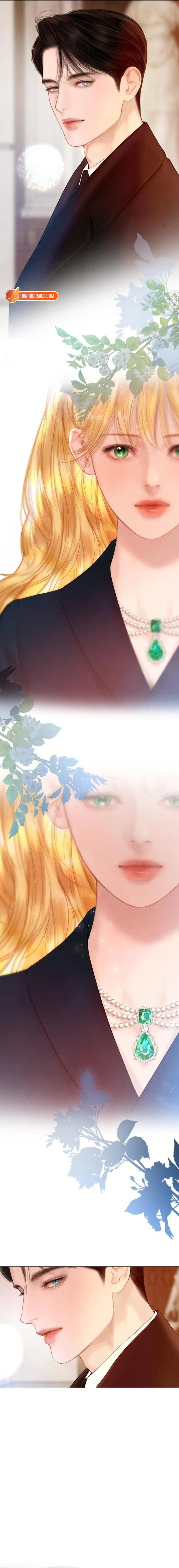 Cry, Even Better If You Beg Chapter 81 — page 6