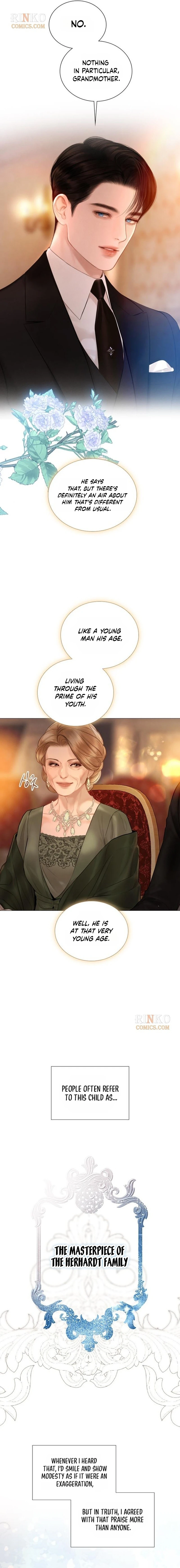 Cry, Even Better If You Beg Chapter 81 — page 9