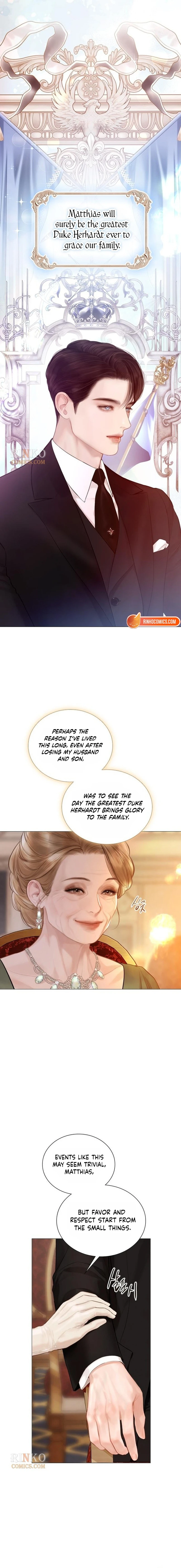 Cry, Even Better If You Beg Chapter 81 — page 10