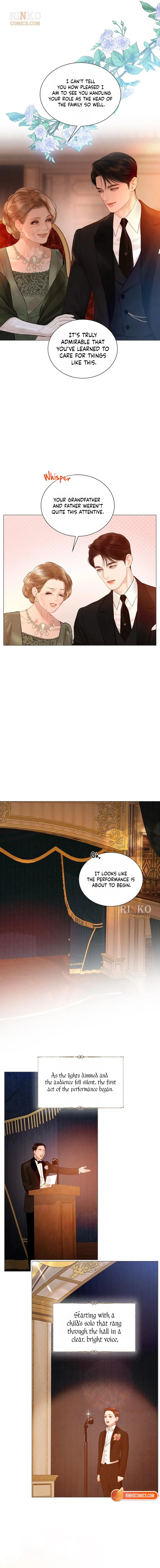 Cry, Even Better If You Beg Chapter 81 — page 11