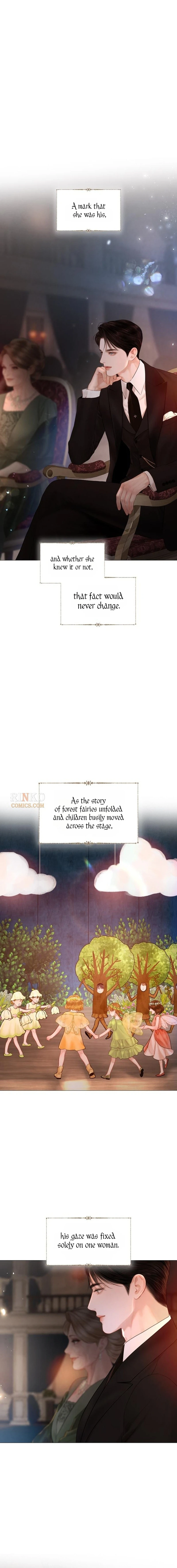 Cry, Even Better If You Beg Chapter 81 — page 14
