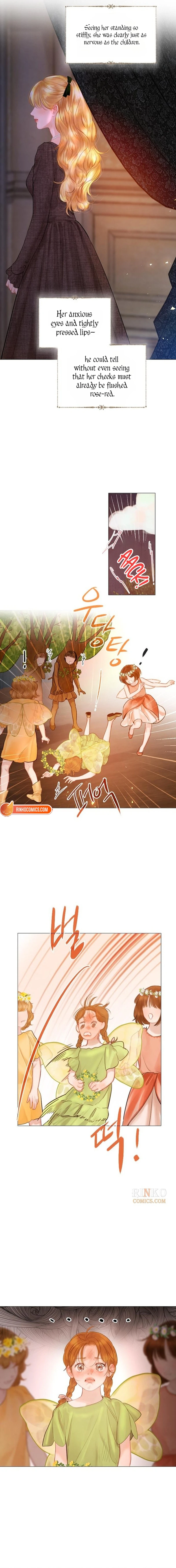 Cry, Even Better If You Beg Chapter 81 — page 15