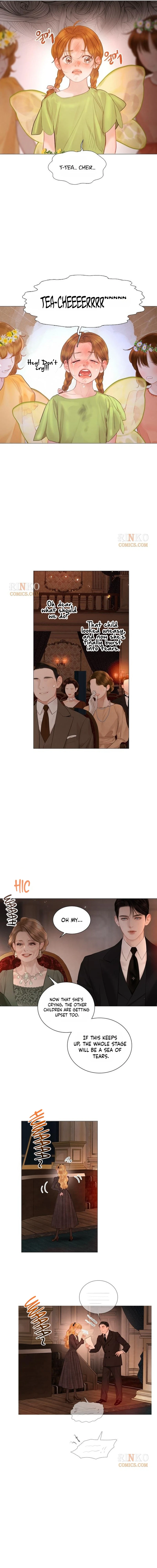 Cry, Even Better If You Beg Chapter 81 — page 16
