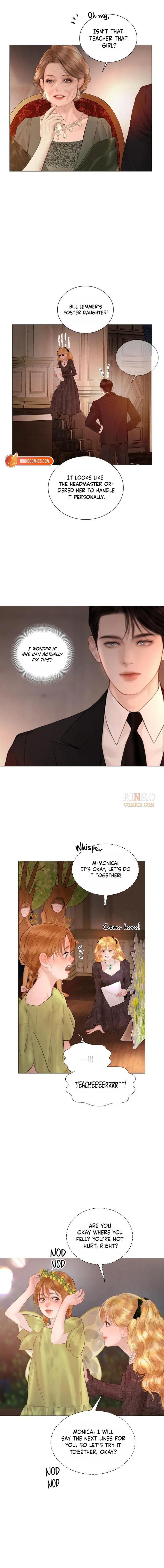 Cry, Even Better If You Beg Chapter 81 — page 17
