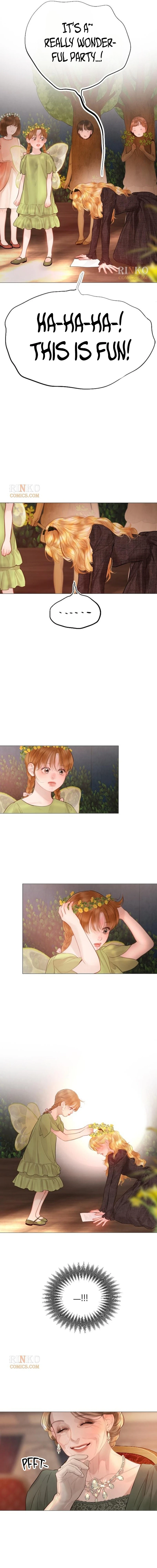Cry, Even Better If You Beg Chapter 81 — page 20