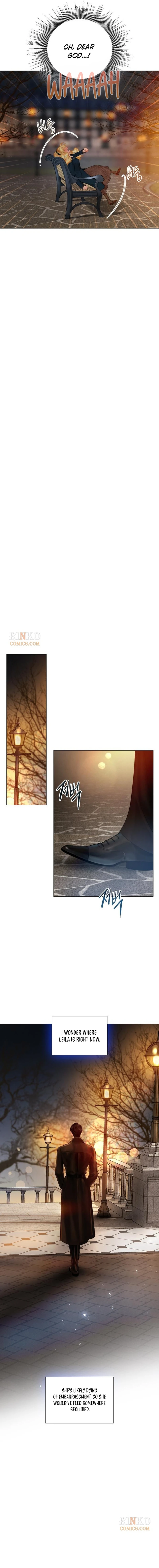 Cry, Even Better If You Beg Chapter 82 — page 3