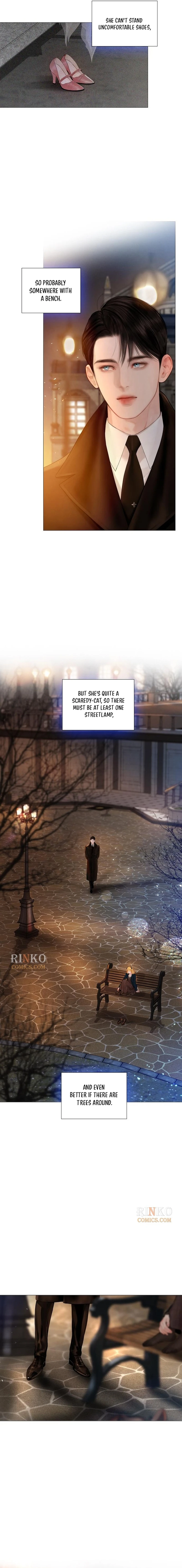 Cry, Even Better If You Beg Chapter 82 — page 4