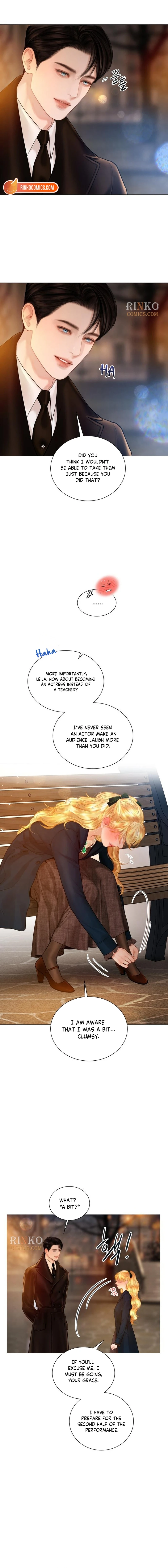 Cry, Even Better If You Beg Chapter 82 — page 7