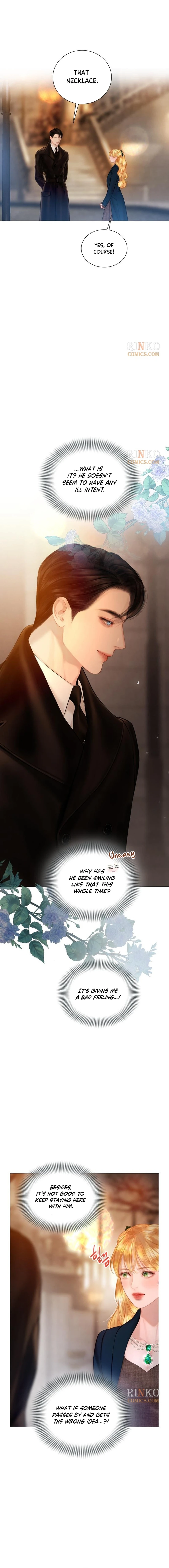 Cry, Even Better If You Beg Chapter 82 — page 10