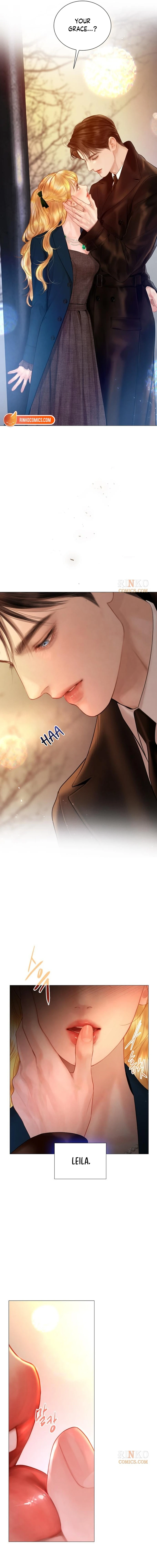 Cry, Even Better If You Beg Chapter 82 — page 15