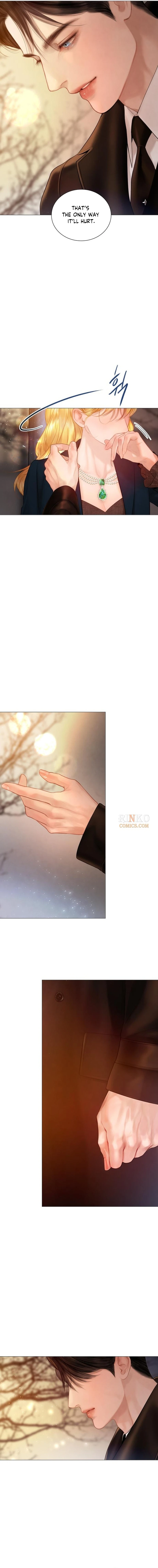 Cry, Even Better If You Beg Chapter 82 — page 18
