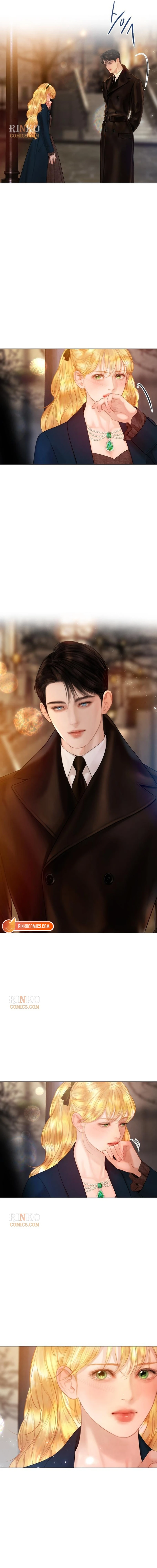 Cry, Even Better If You Beg Chapter 82 — page 19