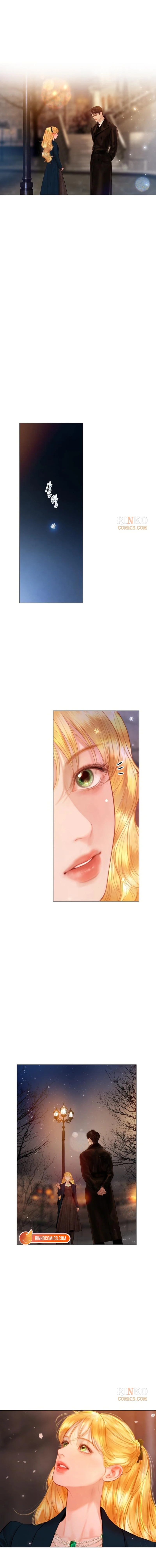 Cry, Even Better If You Beg Chapter 82 — page 20