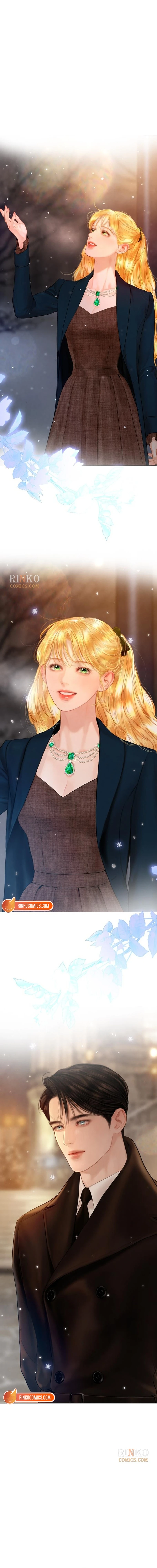Cry, Even Better If You Beg Chapter 82 — page 21