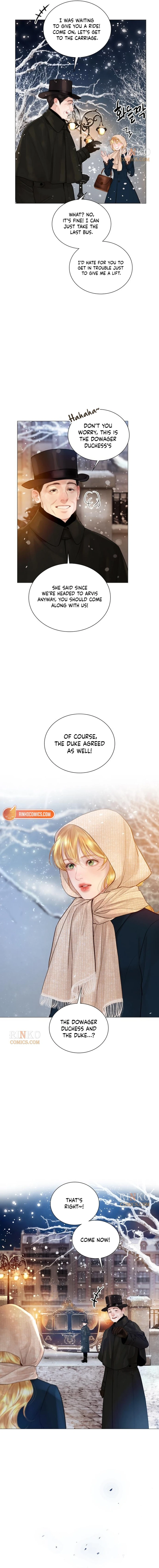 Cry, Even Better If You Beg Chapter 83 — page 2
