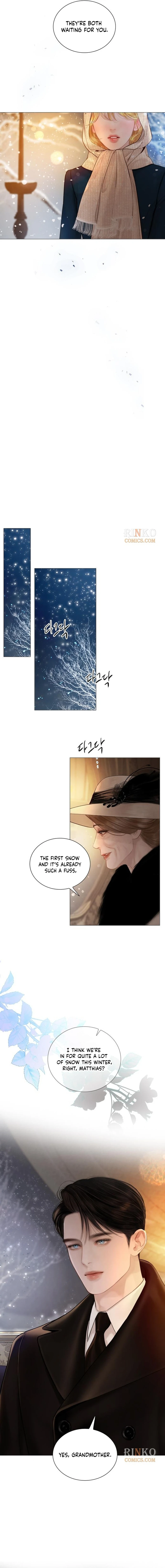 Cry, Even Better If You Beg Chapter 83 — page 3