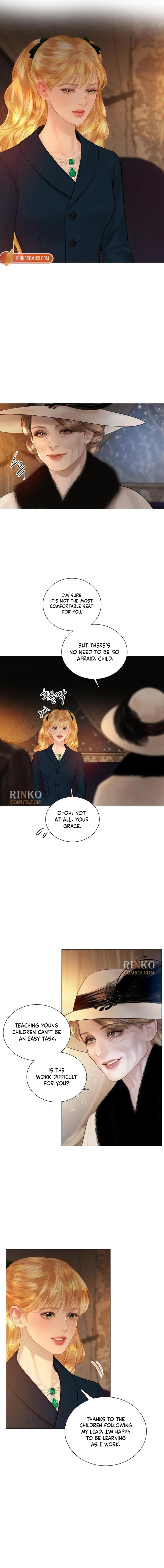 Cry, Even Better If You Beg Chapter 83 — page 4
