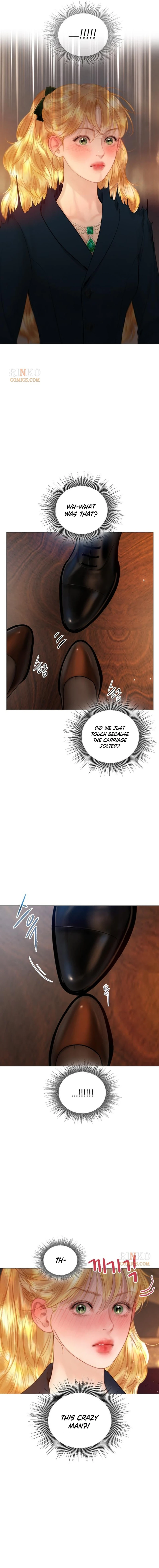 Cry, Even Better If You Beg Chapter 83 — page 7