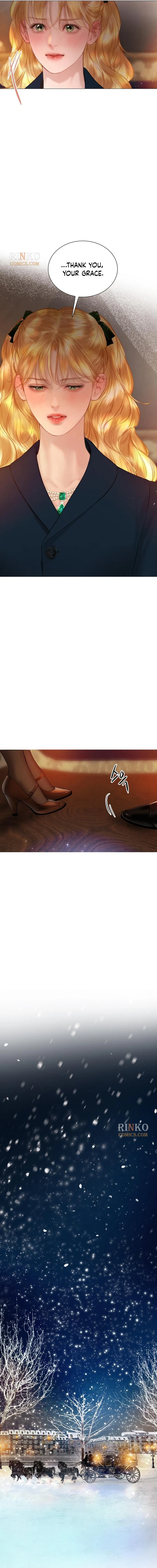 Cry, Even Better If You Beg Chapter 83 — page 10