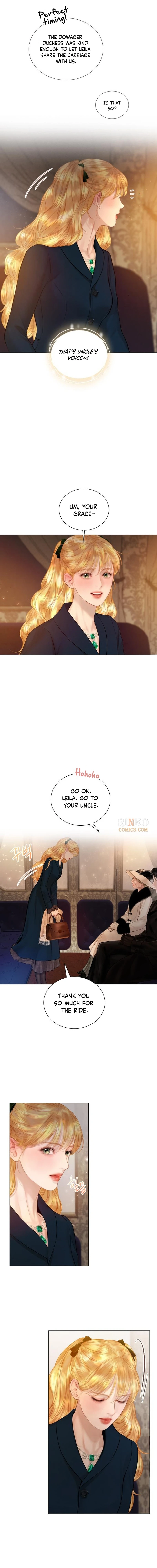 Cry, Even Better If You Beg Chapter 83 — page 12