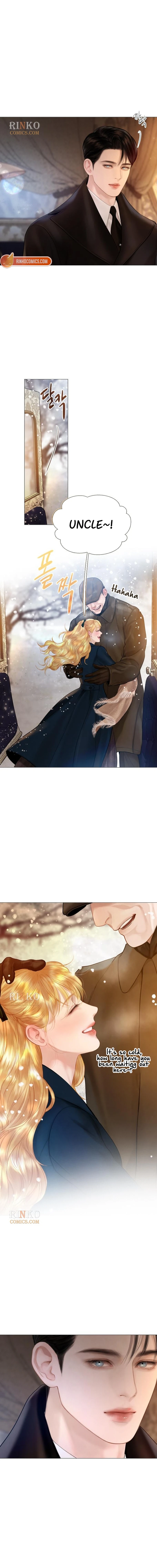 Cry, Even Better If You Beg Chapter 83 — page 13